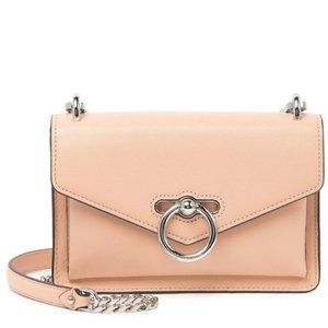 REBECCA MINKOFF JEAN CROSSBODY BAG